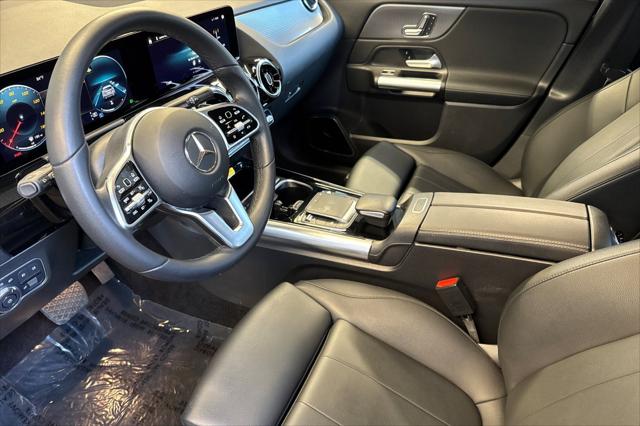 2023 Mercedes-Benz GLA-CLASS GLA 250