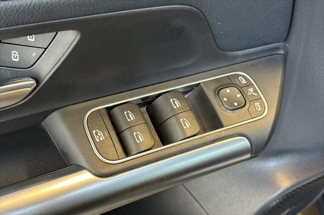2023 Mercedes-Benz GLA-CLASS GLA 250