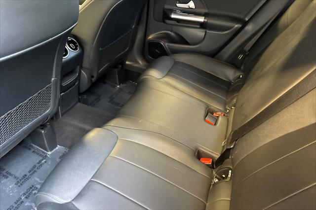 2023 Mercedes-Benz GLA-CLASS GLA 250