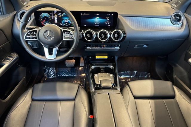 2023 Mercedes-Benz GLA-CLASS GLA 250
