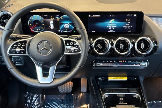2023 Mercedes-Benz GLA-CLASS GLA 250