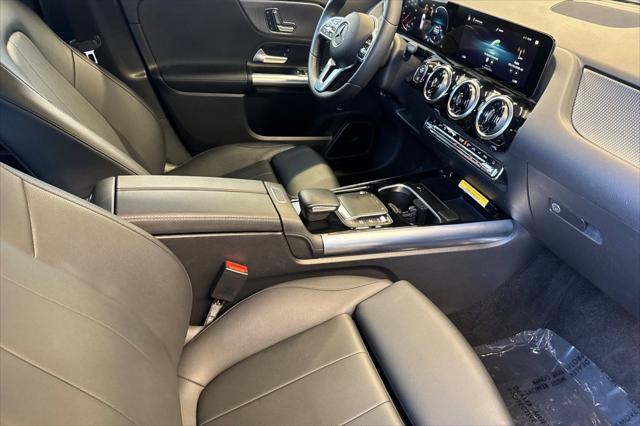2023 Mercedes-Benz GLA-CLASS GLA 250