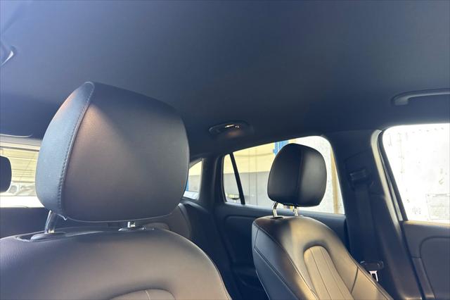 2023 Mercedes-Benz GLA-CLASS GLA 250