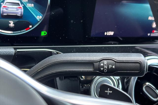 2023 Mercedes-Benz GLA-CLASS GLA 250