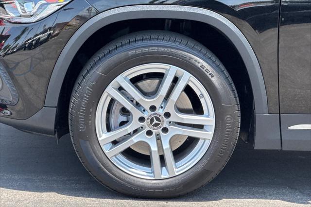 2023 Mercedes-Benz GLA-CLASS GLA 250