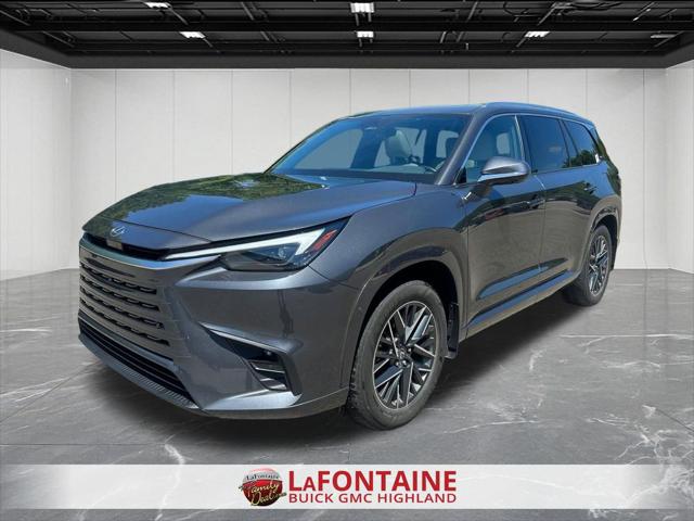 2024 Lexus TX 350 Premium for sale in Highland, MI