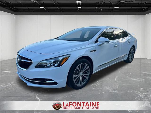 2019 Buick LaCrosse FWD Essence for sale in Highland, MI