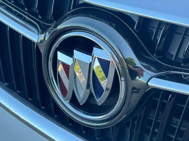 2019 Buick LaCrosse FWD Essence