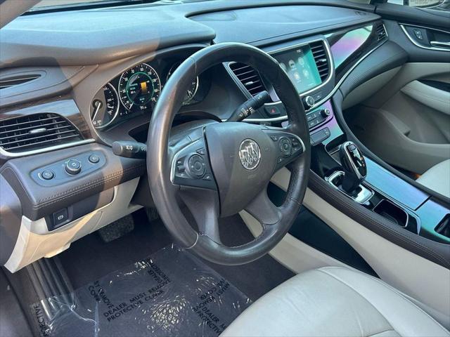 2019 Buick LaCrosse FWD Essence