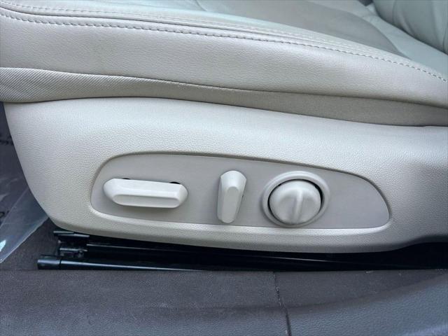 2019 Buick LaCrosse FWD Essence