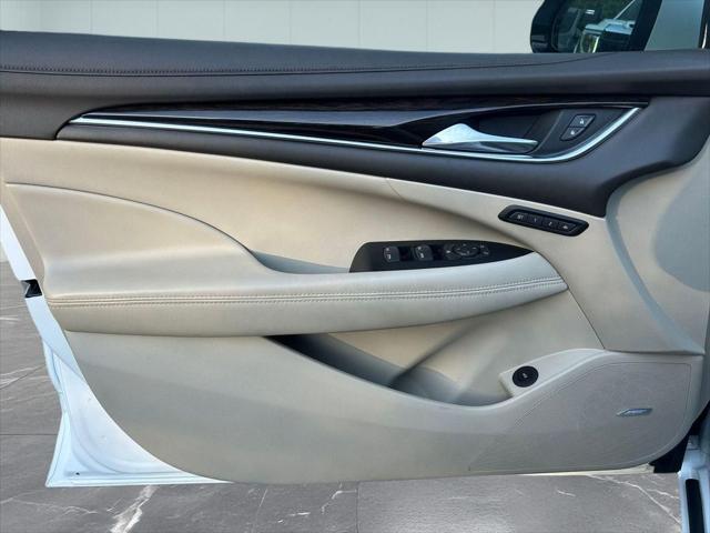 2019 Buick LaCrosse FWD Essence