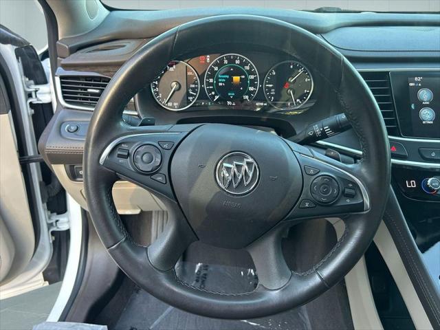 2019 Buick LaCrosse FWD Essence