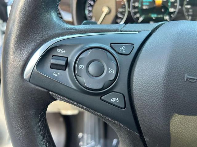 2019 Buick LaCrosse FWD Essence