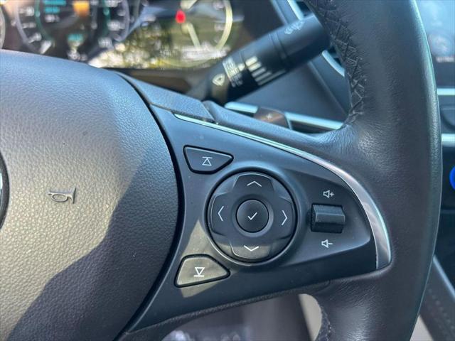 2019 Buick LaCrosse FWD Essence