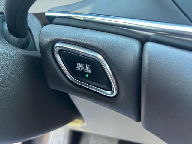 2019 Buick LaCrosse FWD Essence