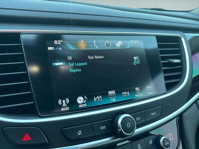 2019 Buick LaCrosse FWD Essence