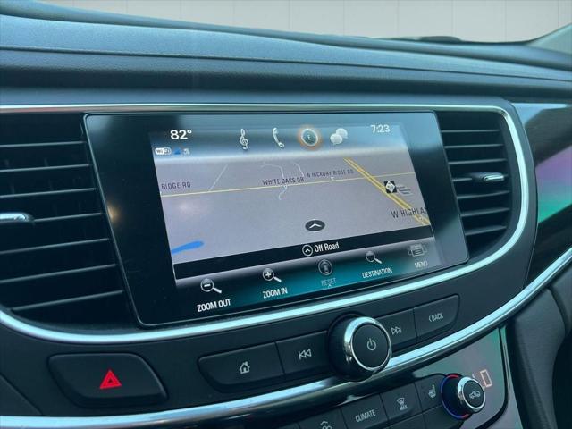 2019 Buick LaCrosse FWD Essence
