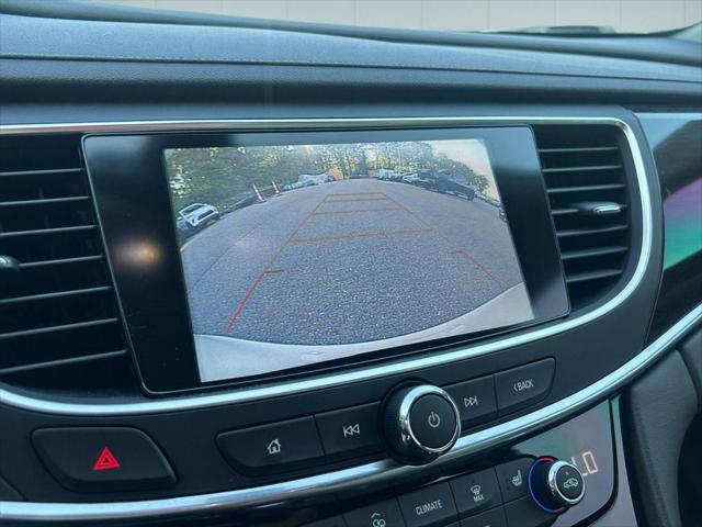 2019 Buick LaCrosse FWD Essence
