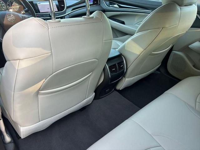 2019 Buick LaCrosse FWD Essence