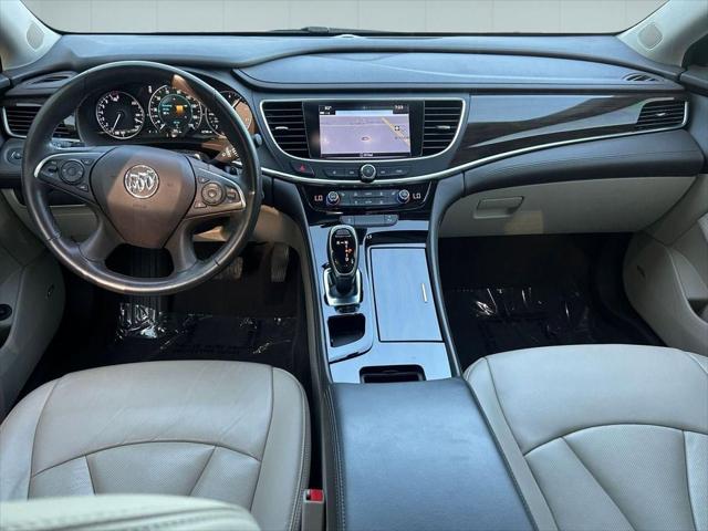 2019 Buick LaCrosse FWD Essence