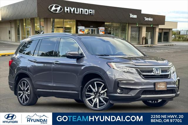 2020 Honda Pilot AWD Touring 7 Passenger for sale in Bend, OR