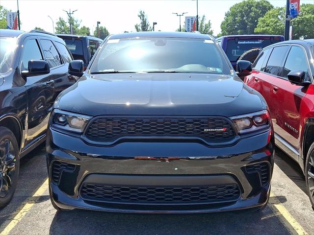2026 Dodge Durango DURANGO GT AWD