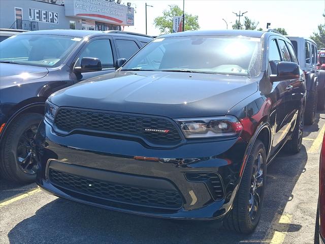 2026 Dodge Durango DURANGO GT AWD