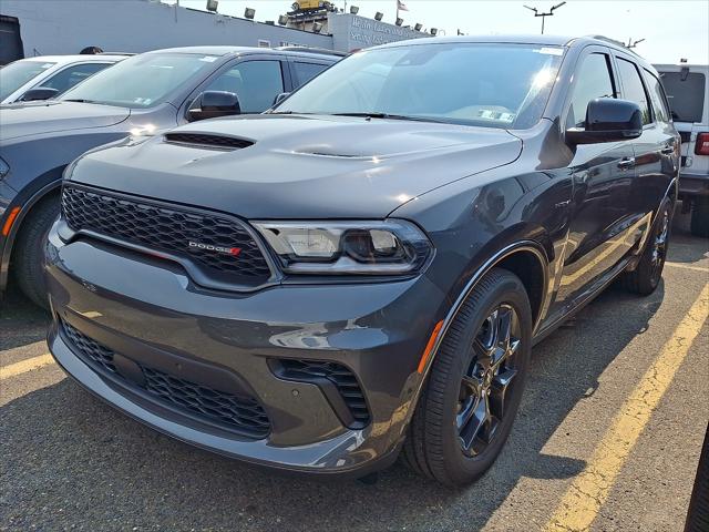 2026 Dodge Durango DURANGO GT PLUS AWD HEMI V8 2026 Dodge Durango DURANGO GT PLUS AWD HEMI V8