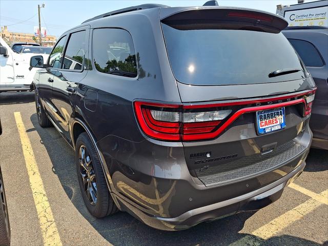 2026 Dodge Durango DURANGO GT PLUS AWD HEMI V8 2026 Dodge Durango DURANGO GT PLUS AWD HEMI V8
