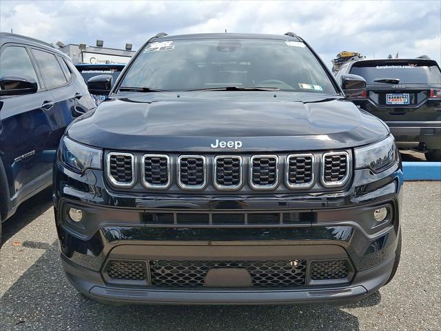 2026 Jeep Compass COMPASS 85TH ANNIVERSARY EDITION 4X4