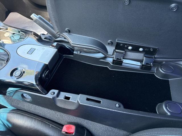 2005 Chevrolet Corvette Base