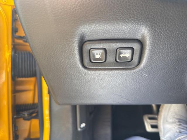 2005 Chevrolet Corvette Base