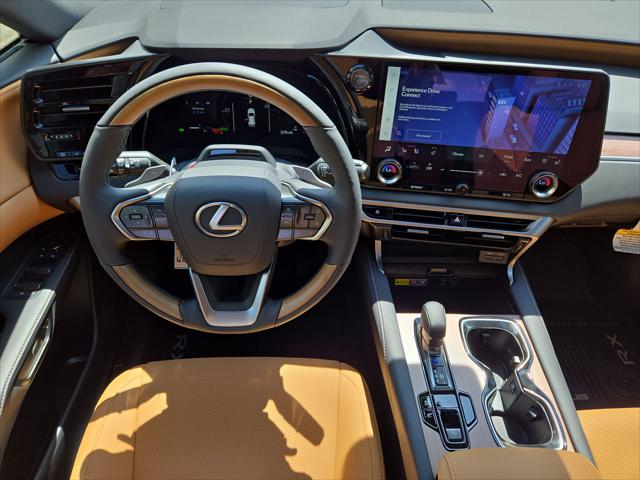 2026 Lexus RX 350 Premium