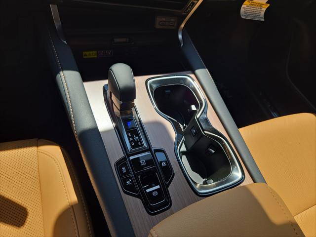 2026 Lexus RX 350 Premium