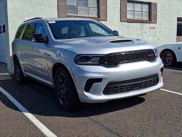 2026 Dodge Durango DURANGO GT PLUS AWD HEMI V8 2026 Dodge Durango DURANGO GT PLUS AWD HEMI V8