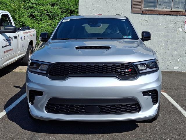 2026 Dodge Durango DURANGO GT PLUS AWD HEMI V8 2026 Dodge Durango DURANGO GT PLUS AWD HEMI V8