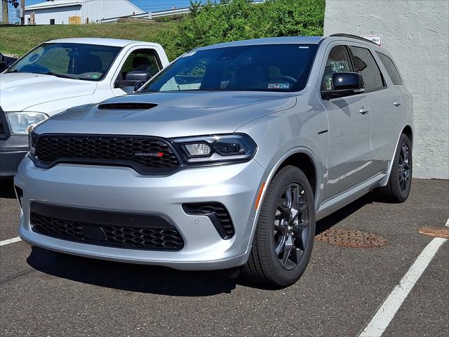 2026 Dodge Durango DURANGO GT PLUS AWD HEMI V8 2026 Dodge Durango DURANGO GT PLUS AWD HEMI V8