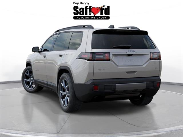2026 Jeep Cherokee CHEROKEE 85TH ANNIVERSARY EDITION 4X4 2026 Jeep Cherokee CHEROKEE 85TH ANNIVERSARY EDITION 4X4