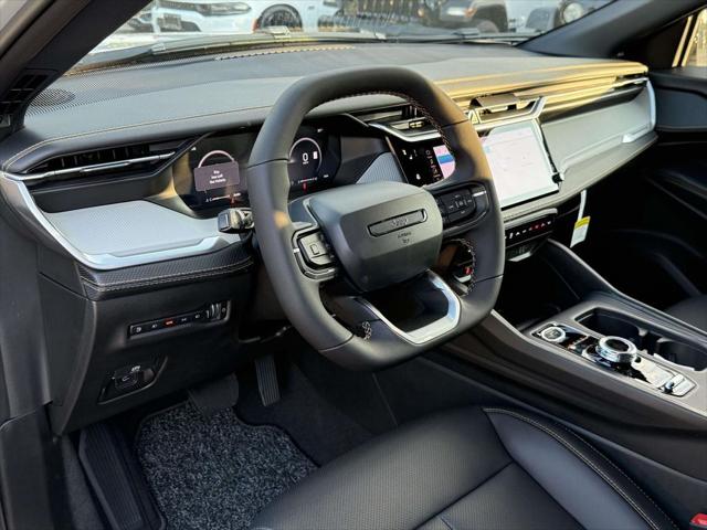 2026 Jeep Cherokee CHEROKEE 85TH ANNIVERSARY EDITION 4X4 2026 Jeep Cherokee CHEROKEE 85TH ANNIVERSARY EDITION 4X4