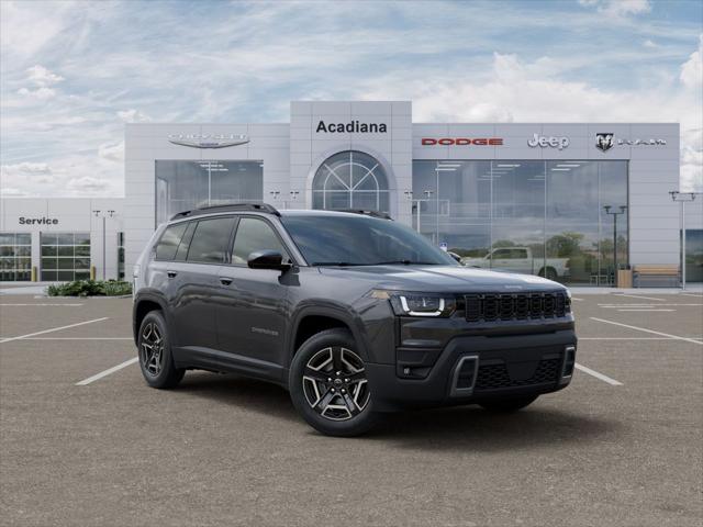 2026 Jeep Cherokee Laredo 4x4 for sale in Lafayette, LA