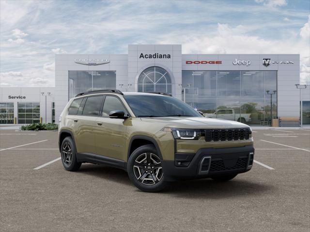 2026 Jeep Cherokee Limited 4x4 for sale in Lafayette, LA