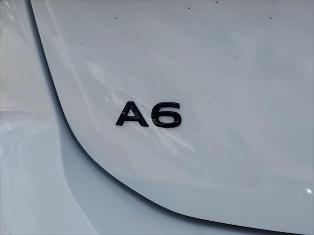 2026 Audi A6 Premium Plus quattro S tronic