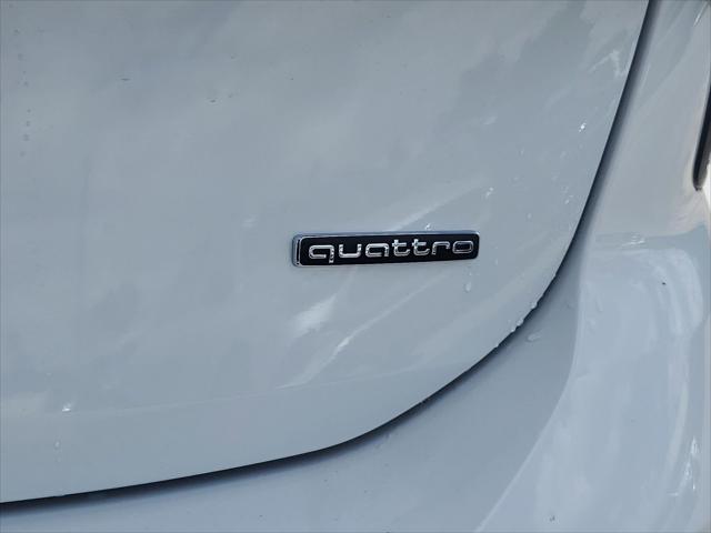 2026 Audi A6 Premium Plus quattro S tronic
