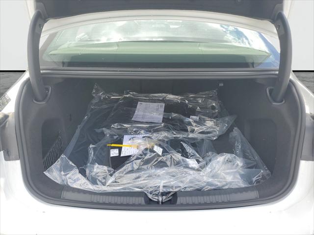 2026 Audi A6 Premium Plus quattro S tronic