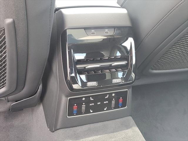 2026 Audi A6 Premium Plus quattro S tronic
