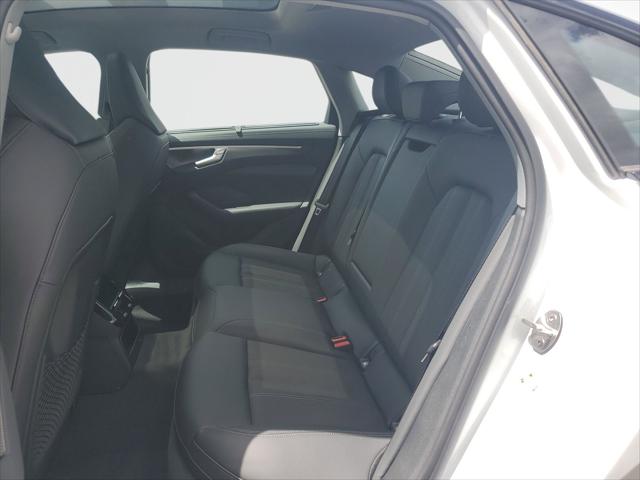 2026 Audi A6 Premium Plus quattro S tronic