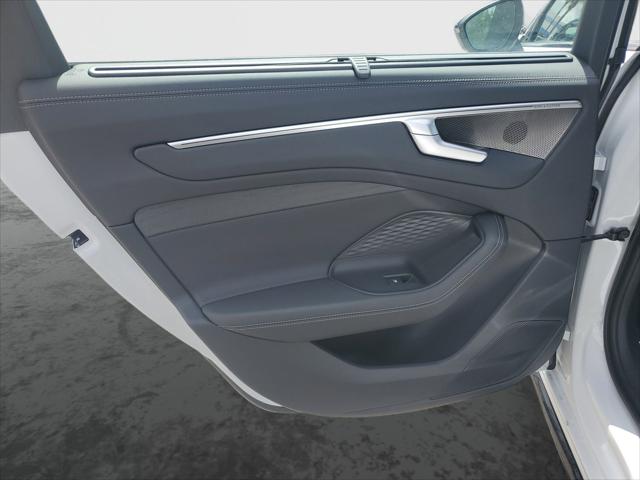 2026 Audi A6 Premium Plus quattro S tronic
