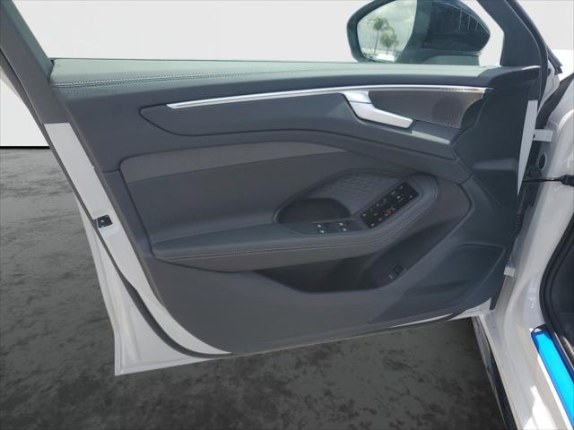 2026 Audi A6 Premium Plus quattro S tronic