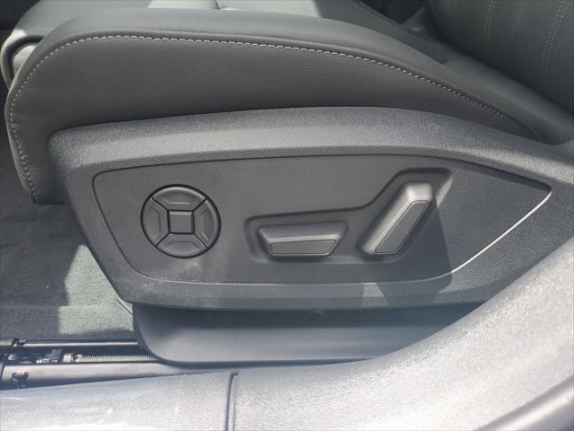 2026 Audi A6 Premium Plus quattro S tronic