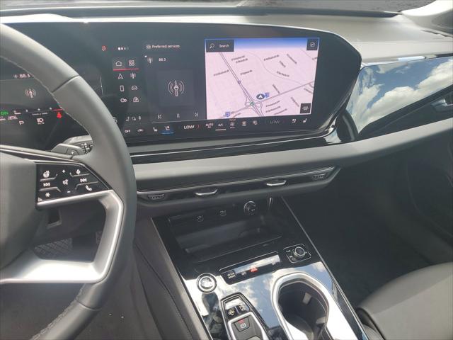 2026 Audi A6 Premium Plus quattro S tronic